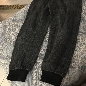 True indigo girls sweat pants